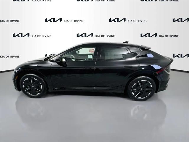 2026 Kia EV6 GT-Line RWD