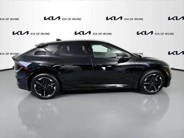 2026 Kia EV6 GT-Line RWD