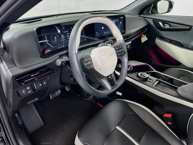 2026 Kia EV6 GT-Line RWD
