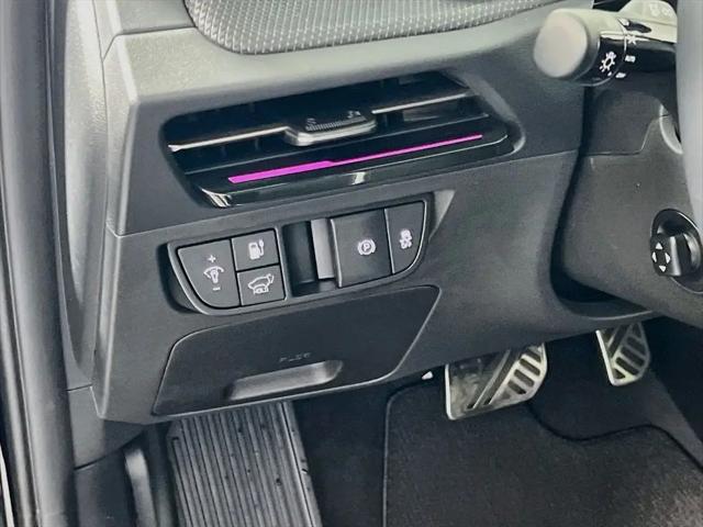 2026 Kia EV6 GT-Line RWD