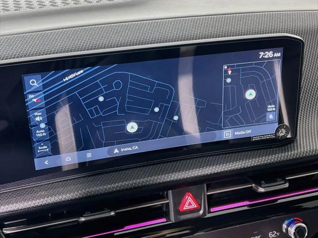 2026 Kia EV6 GT-Line RWD