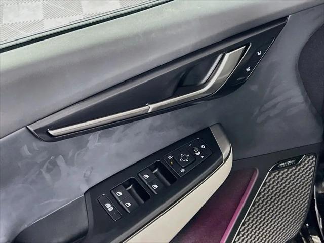 2026 Kia EV6 GT-Line RWD