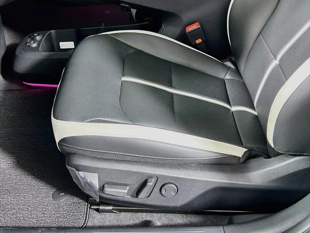 2026 Kia EV6 GT-Line RWD