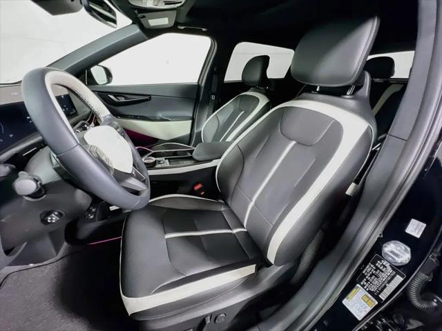 2026 Kia EV6 GT-Line RWD