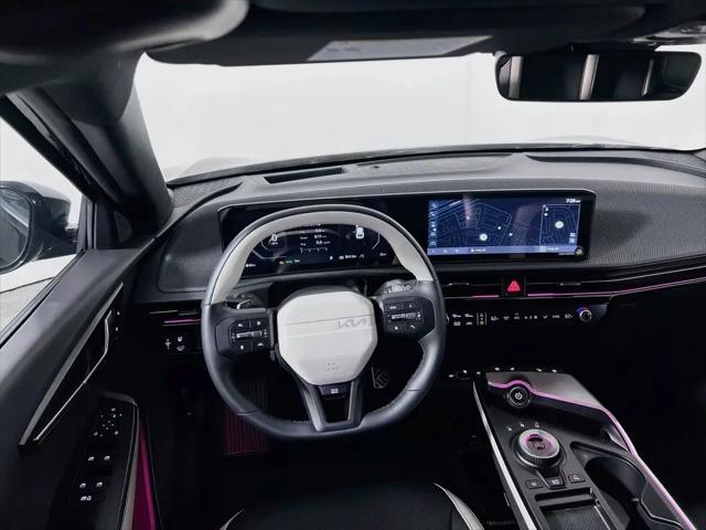 2026 Kia EV6 GT-Line RWD