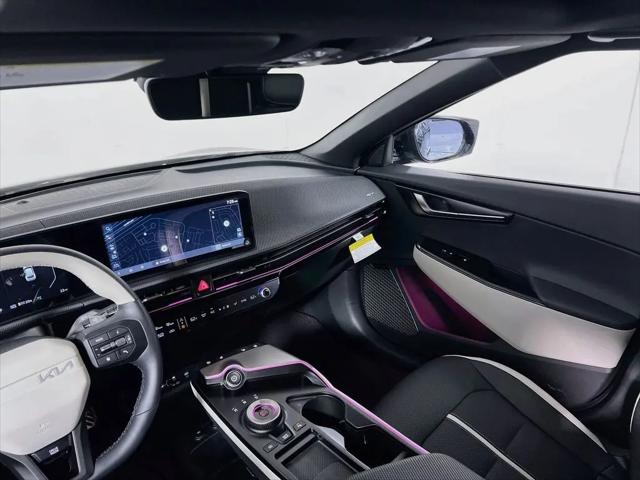 2026 Kia EV6 GT-Line RWD
