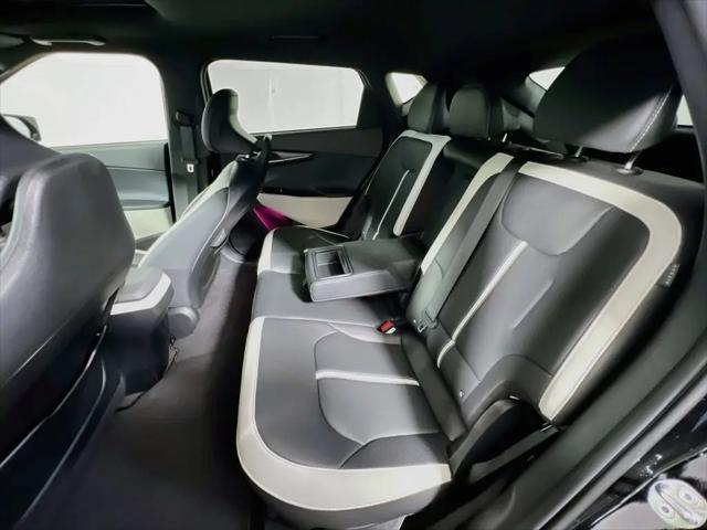 2026 Kia EV6 GT-Line RWD