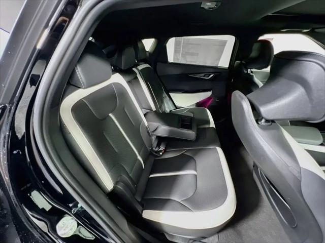 2026 Kia EV6 GT-Line RWD