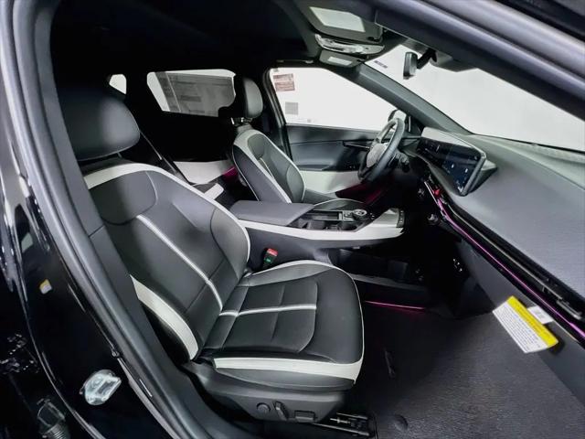 2026 Kia EV6 GT-Line RWD