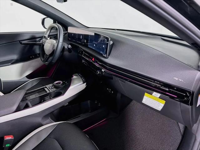 2026 Kia EV6 GT-Line RWD