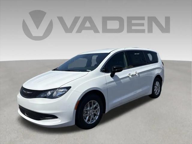 2027 Chrysler Pacifica LX for sale in Brunswick, GA
