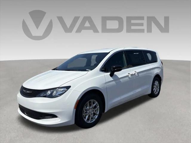 2027 Chrysler Pacifica LX for sale in Brunswick, GA