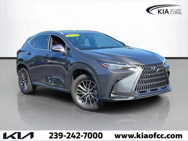 2024 Lexus NX NX 250 for sale in Cape Coral, FL