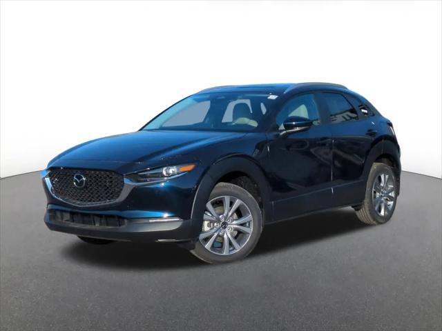 2026 Mazda CX-30 2.5 S Preferred for sale in Troy, MI