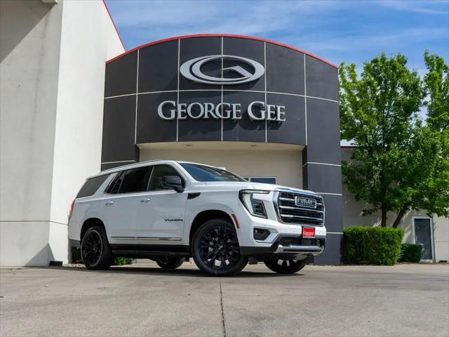 2026 GMC Yukon 4WD Elevation for sale in Liberty Lake, WA