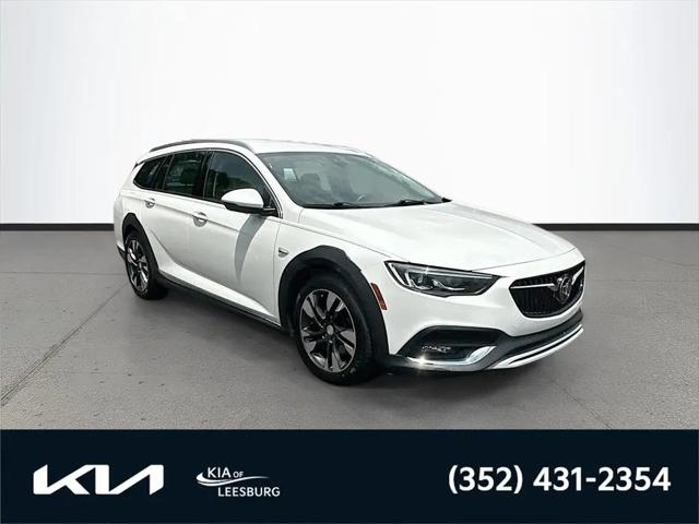 2019 Buick Regal TourX AWD Essence for sale in Leesburg, FL