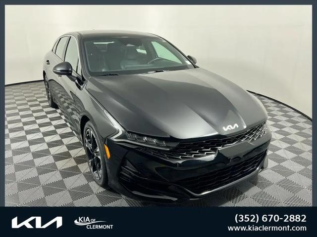 2023 Kia K5 GT-Line for sale in Clermont, FL