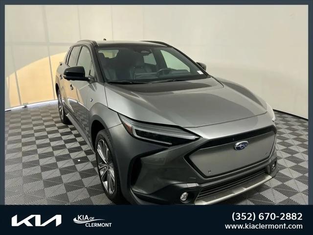 2024 Subaru Solterra Touring for sale in Clermont, FL
