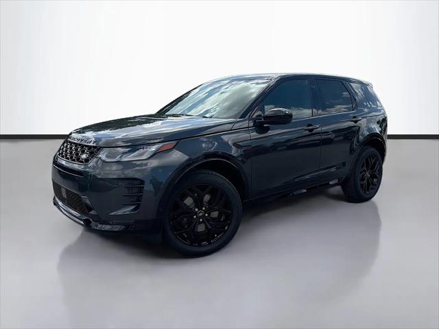 2026 Land Rover Discovery Sport Landmark for sale in Sarasota, FL