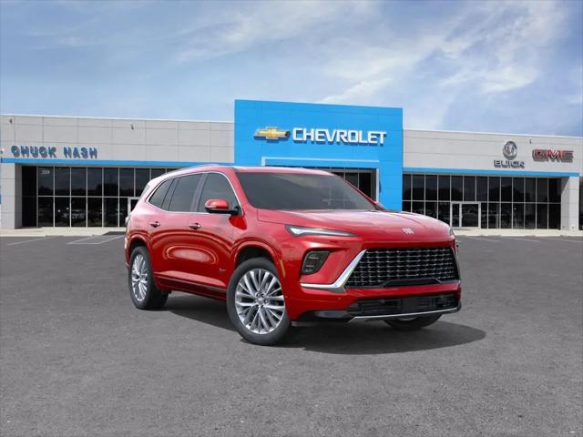 2026 Buick Enclave Avenir FWD for sale in San Marcos, TX