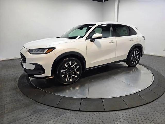 2027 Honda HR-V EX- AWD for sale in West New York, NJ