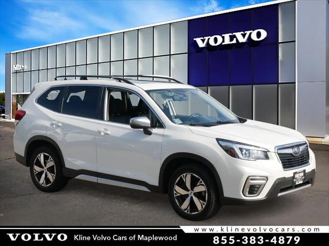 2020 Subaru Forester Touring for sale in St Paul, MN