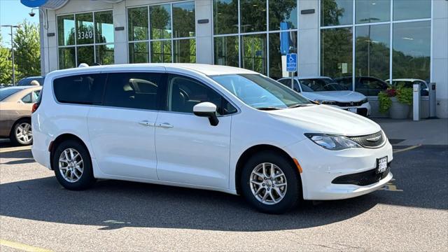 2023 Chrysler Voyager LX for sale in White Bear Lake, MN