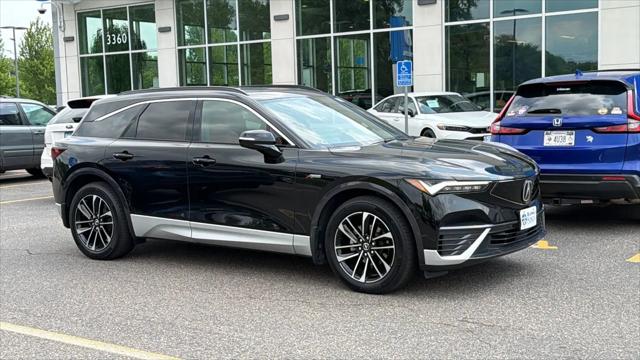 2024 Acura ZDX A-SPEC for sale in White Bear Lake, MN