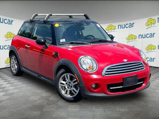 2013 MINI Hardtop Cooper for sale in Westford, MA
