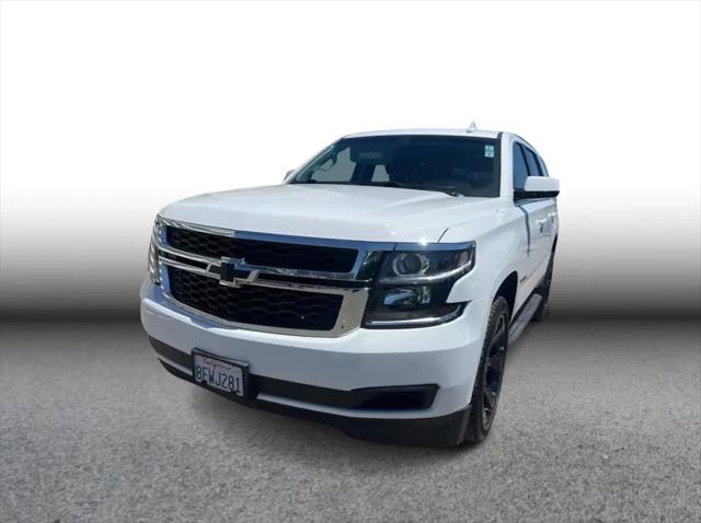 2018 Chevrolet Tahoe LS for sale in Hayward, CA