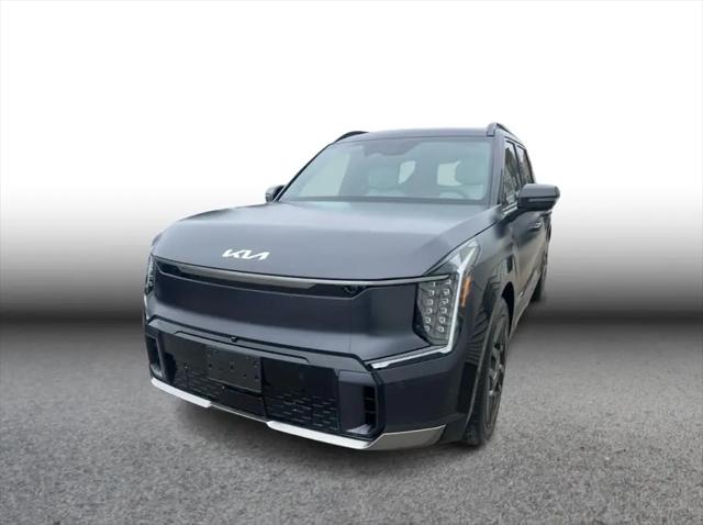 2026 Kia EV9 GT-Line for sale in Hayward, CA