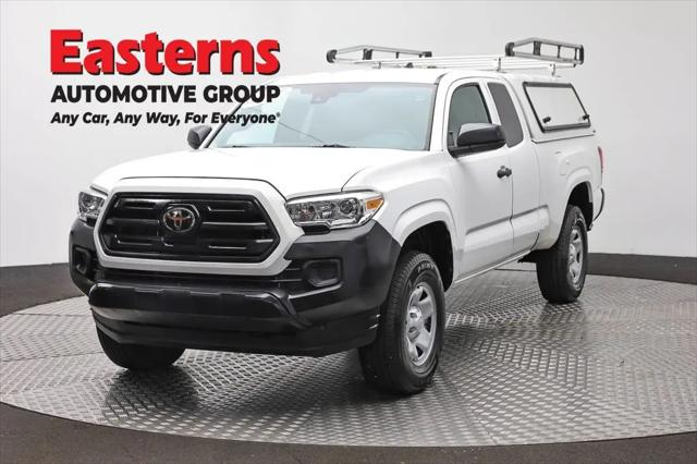 2019 Toyota Tacoma SR for sale in Frederick, MD