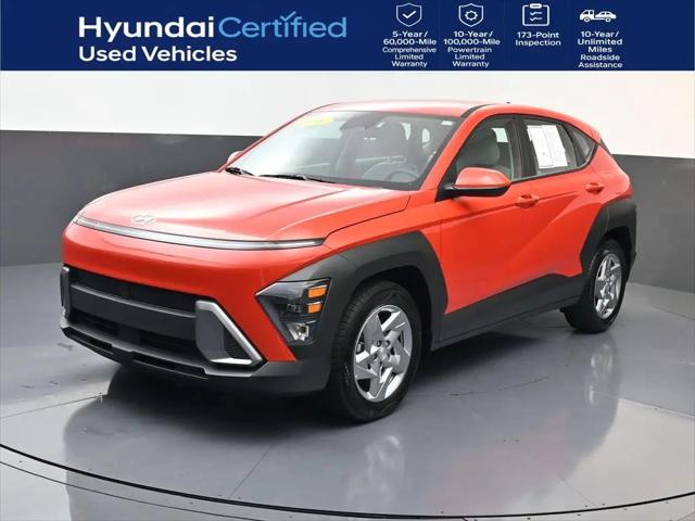 2026 Hyundai Kona SE for sale in McDonough, GA
