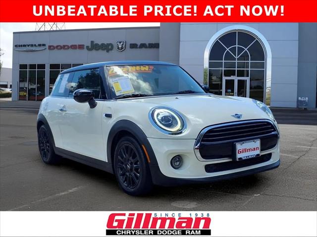 2020 MINI Hardtop Cooper for sale in Houston, TX