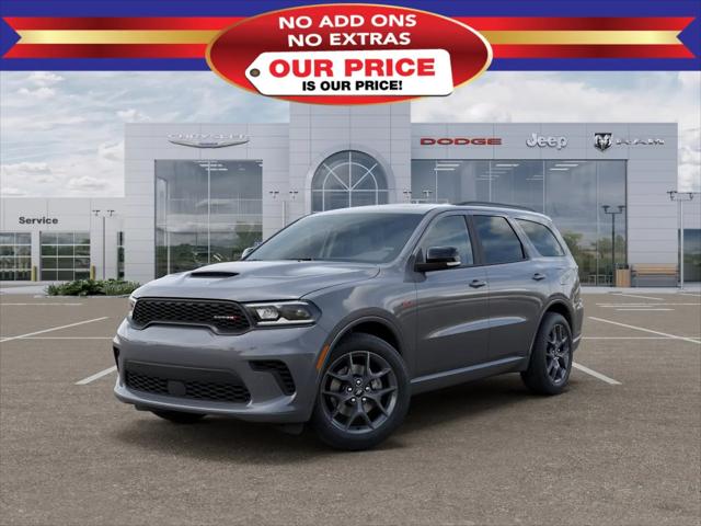 2026 Dodge Durango GT Plus AWD HEMI V8 for sale in Houston, TX