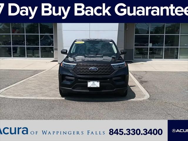 2021 Ford Explorer Base for sale in Wappingers Falls, NY