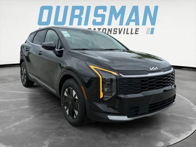 2026 Kia Sportage Hybrid LX for sale in Woodlawn, MD