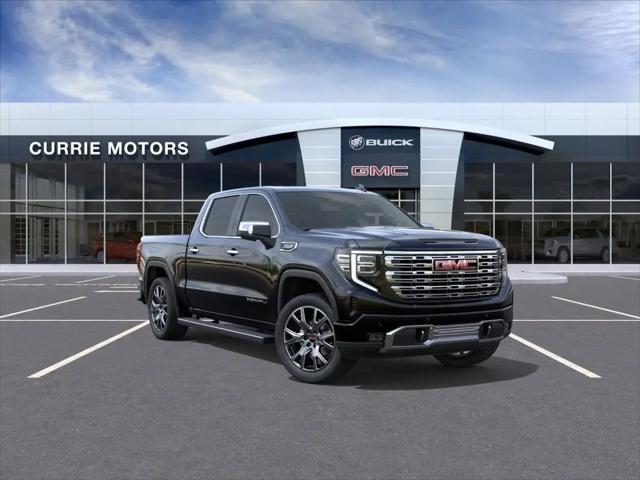 2026 GMC Sierra 1500 Crew Cab, Short Bed, Denali, 4WD for sale in VALPARAISO, IN