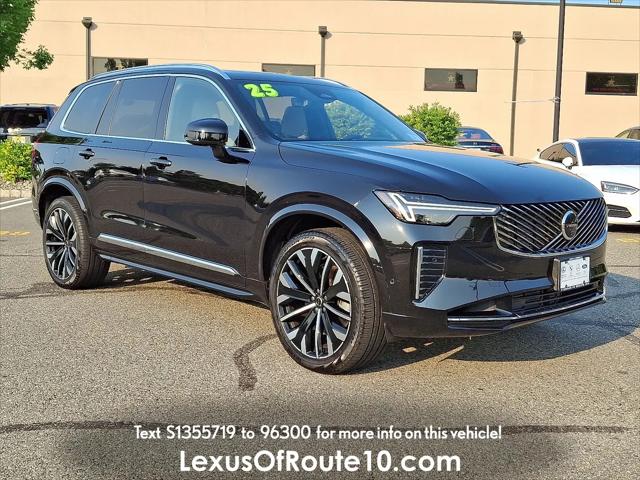 2025 Volvo XC90 Plug-In Hybrid T8 Plus 6-Seater for sale in Whippany, NJ