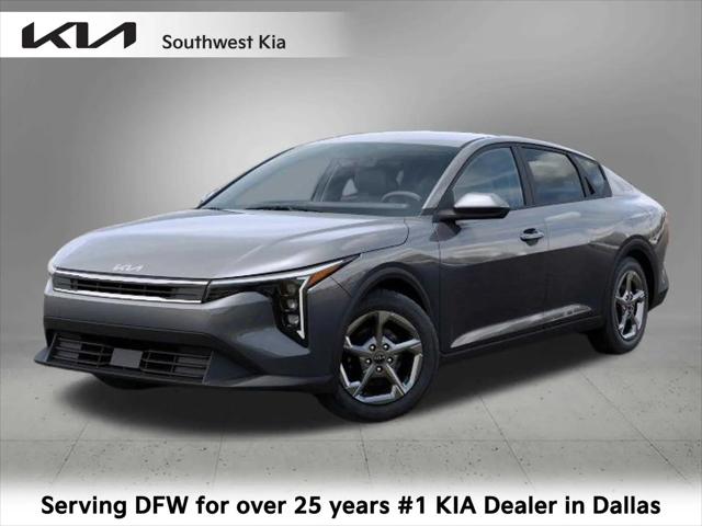 2026 Kia K4 LXS for sale in Dallas, TX