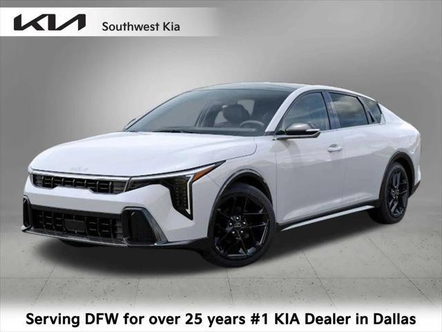2026 Kia K4 GT-Line Turbo for sale in Dallas, TX