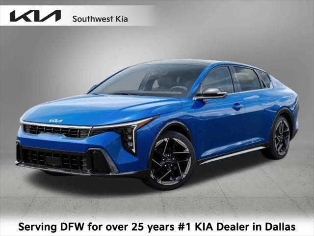 2026 Kia K4 GT-Line for sale in Dallas, TX