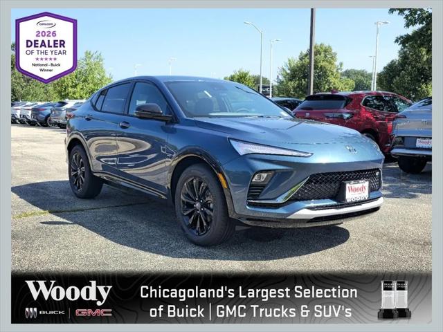 2026 Buick NV Sport Touring FWD for sale in Gurnee, IL