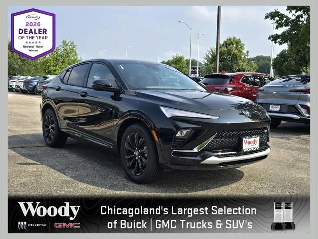 2026 Buick NV Sport Touring FWD for sale in Gurnee, IL