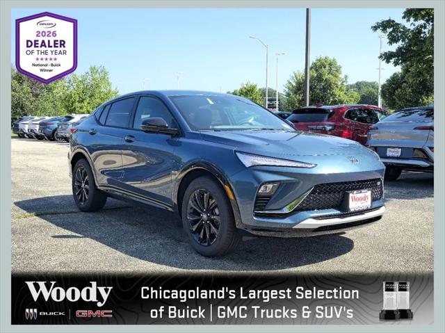 2026 Buick NV Sport Touring FWD for sale in Gurnee, IL