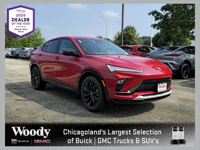 2026 Buick NV Sport Touring FWD for sale in Gurnee, IL