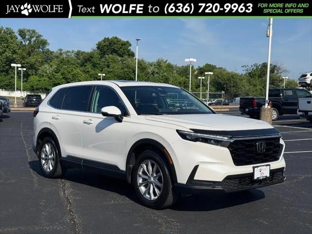 2025 Honda CR-V EX AWD for sale in Ballwin, MO
