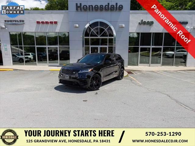 2022 Land Rover Range Rover Velar P250 R-Dynamic S for sale in Honesdale, PA