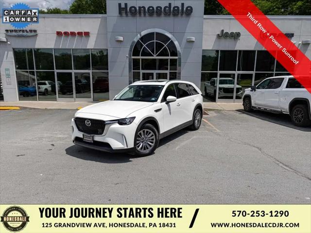 2024 Mazda X-90 Preferred for sale in Honesdale, PA