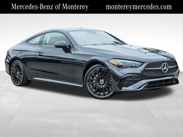 2026 Mercedes-Benz E-CLASS E 300 CLE 300 for sale in Monterey, CA